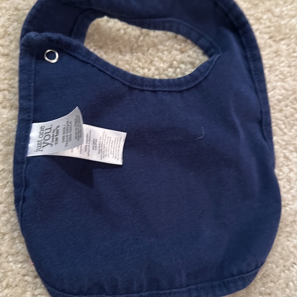Carters bibs bundle - Picture 5 of 9